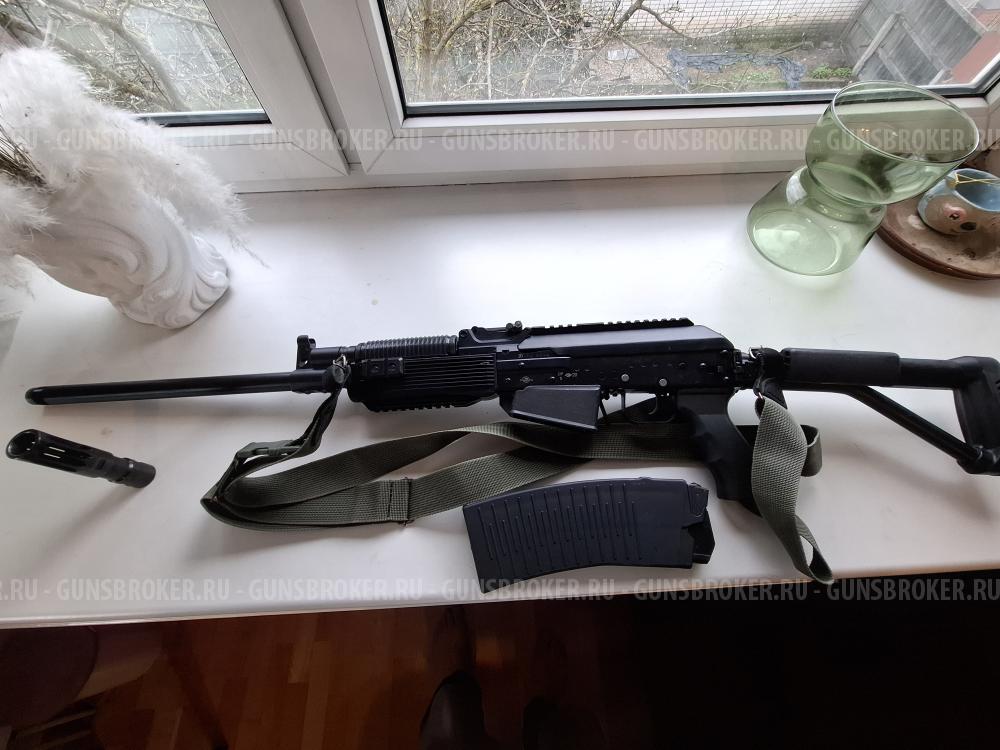 Вепрь 12 молот