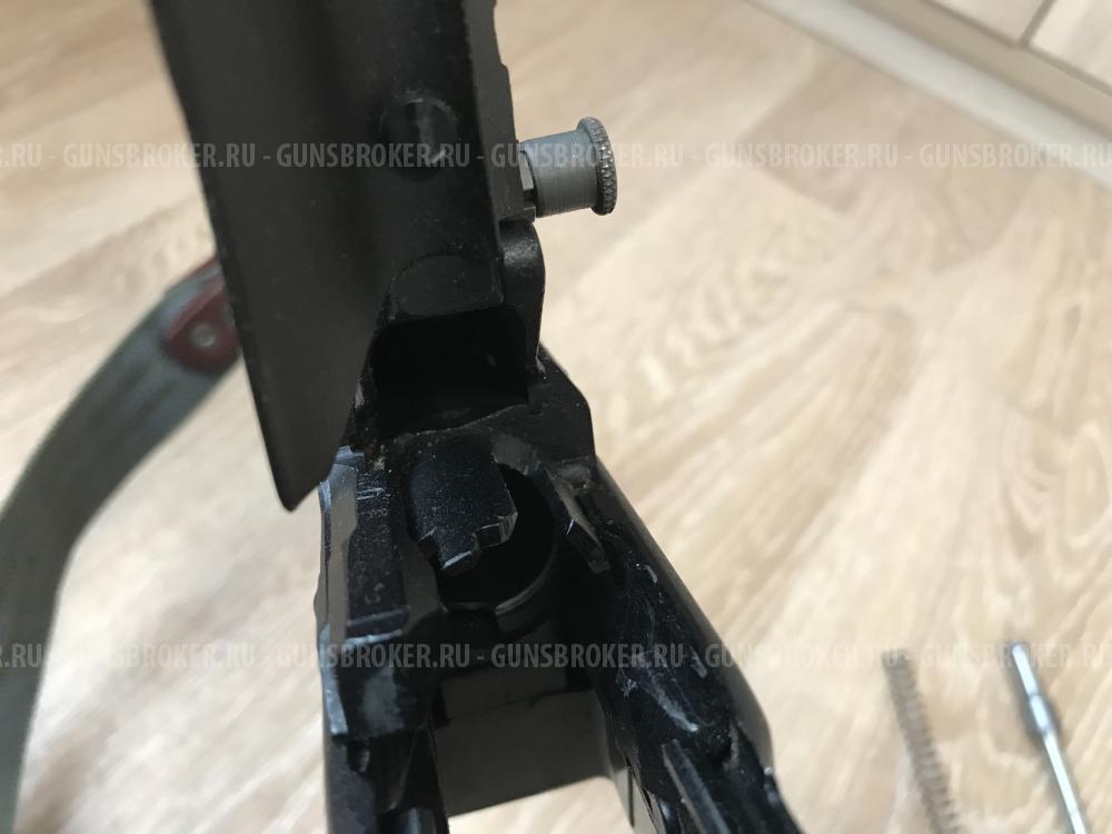 Вепрь 12 молот