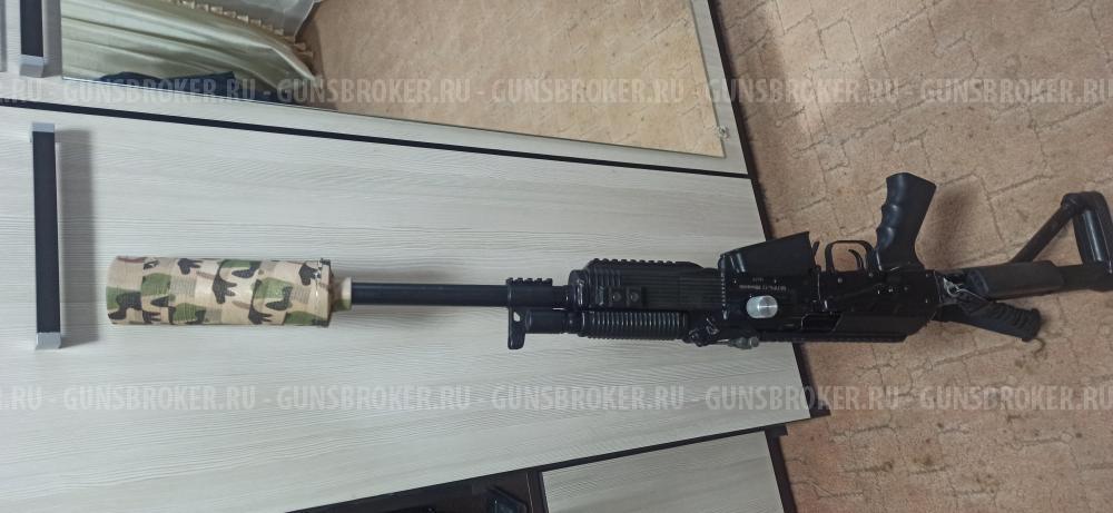 Вепрь 12 молот