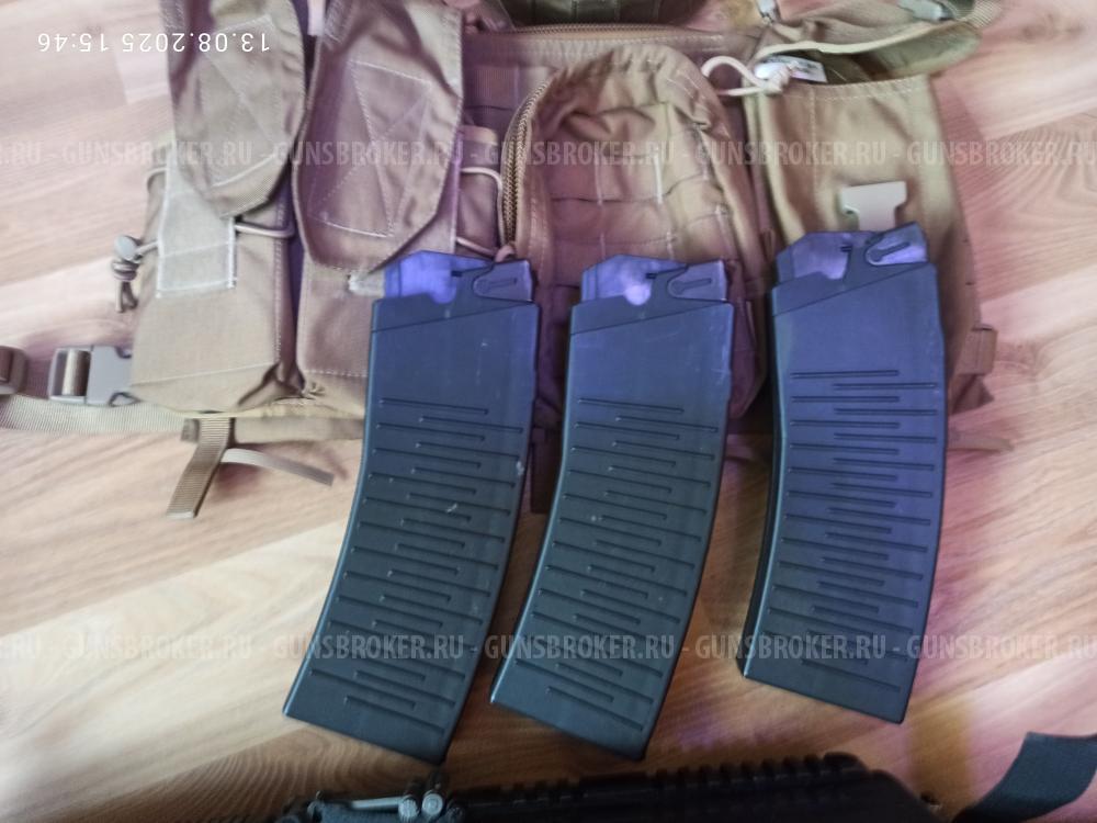 Вепрь 12 молот