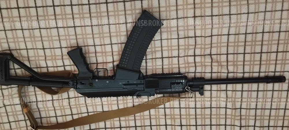 Вепрь 12 молот