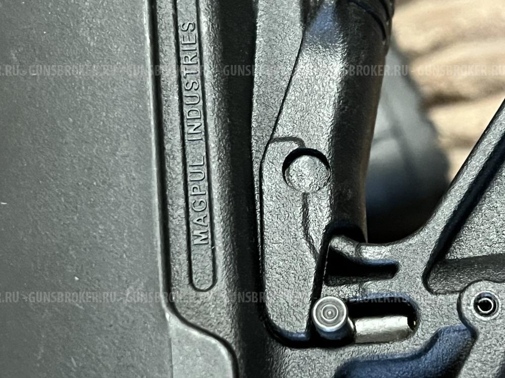 Вепрь 12 молот