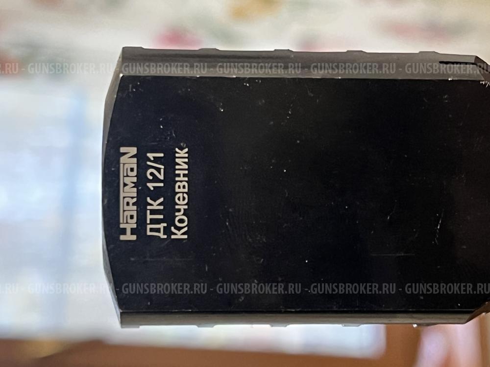 Вепрь 12 молот