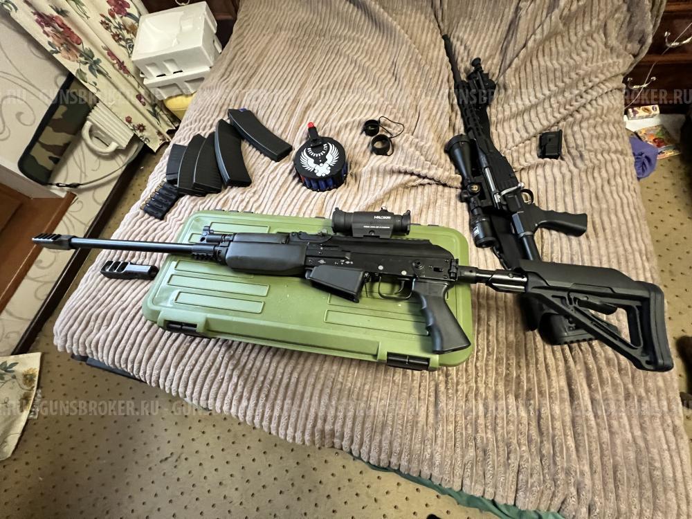 Вепрь 12 молот