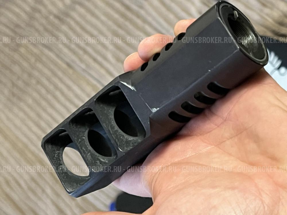 Вепрь 12 молот