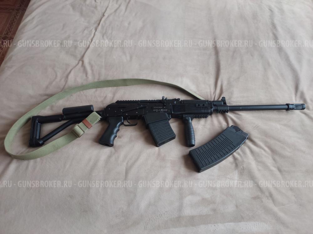 Вепрь 12 Молот