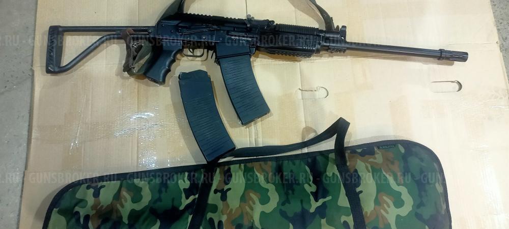 Вепрь 12 молот