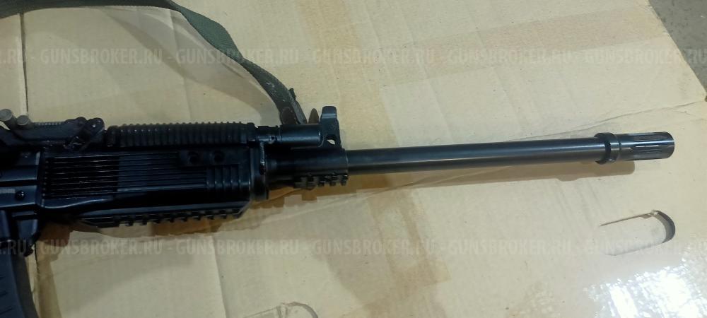 Вепрь 12 молот