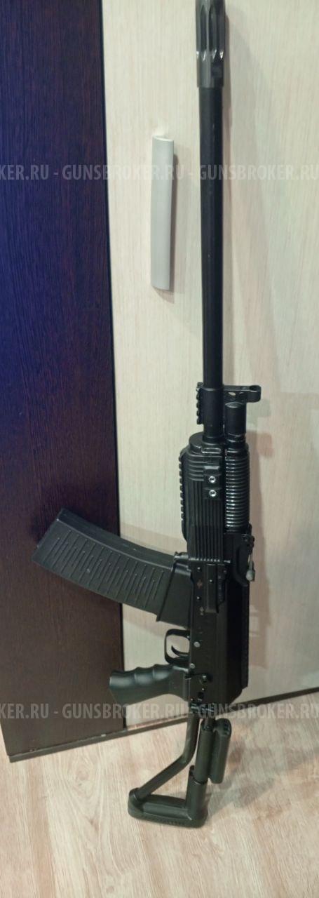 Вепрь-12 Молот