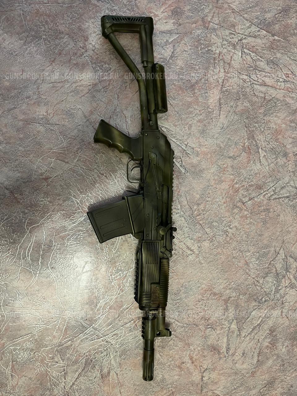 Вепрь 12 молот 