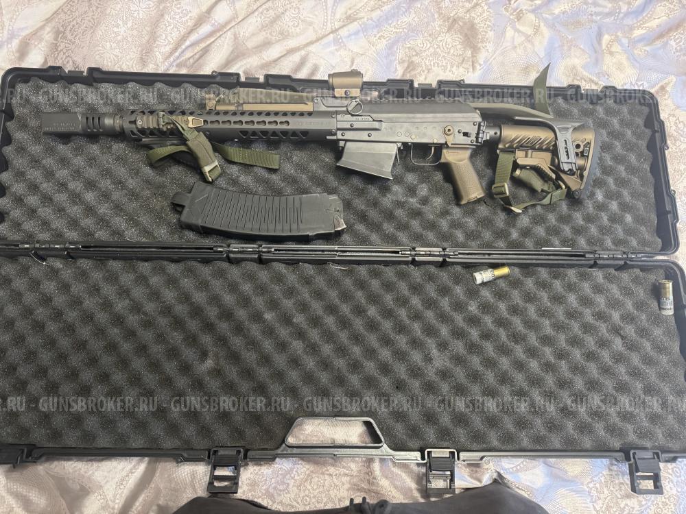 Вепрь-12 молот