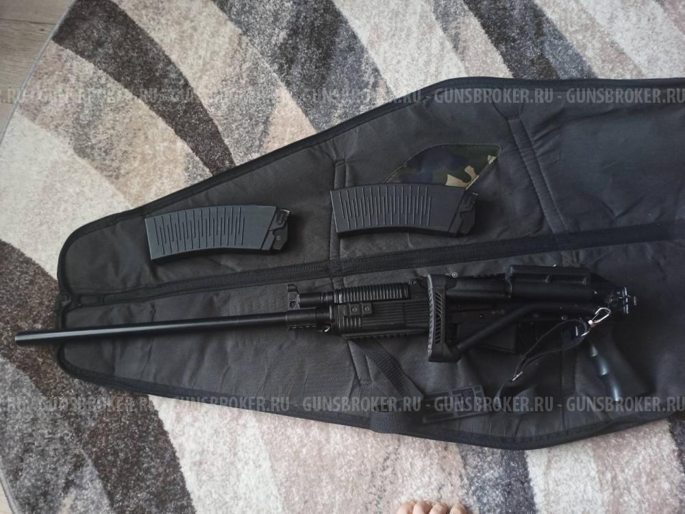 Вепрь-12 Молот