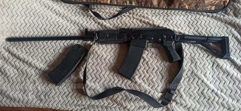 вепрь 12 молот