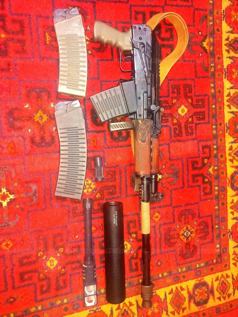 Вепрь 12 молот 