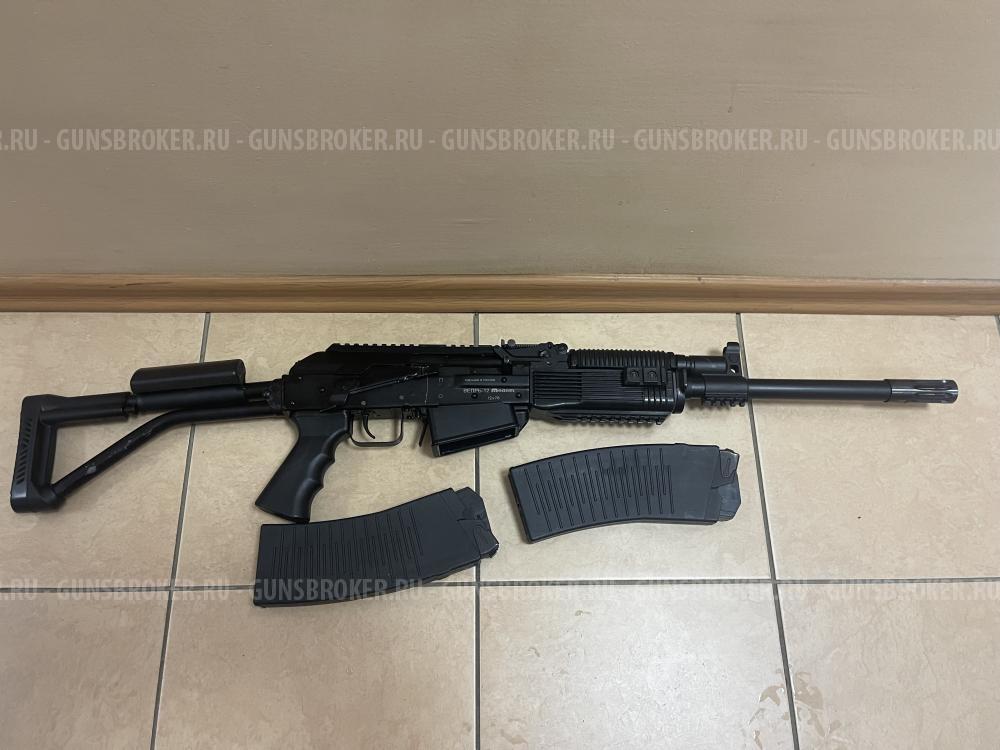 Вепрь 12 молот 