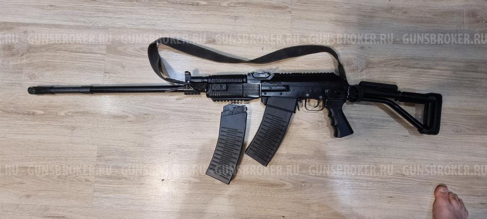 Вепрь 12 молот