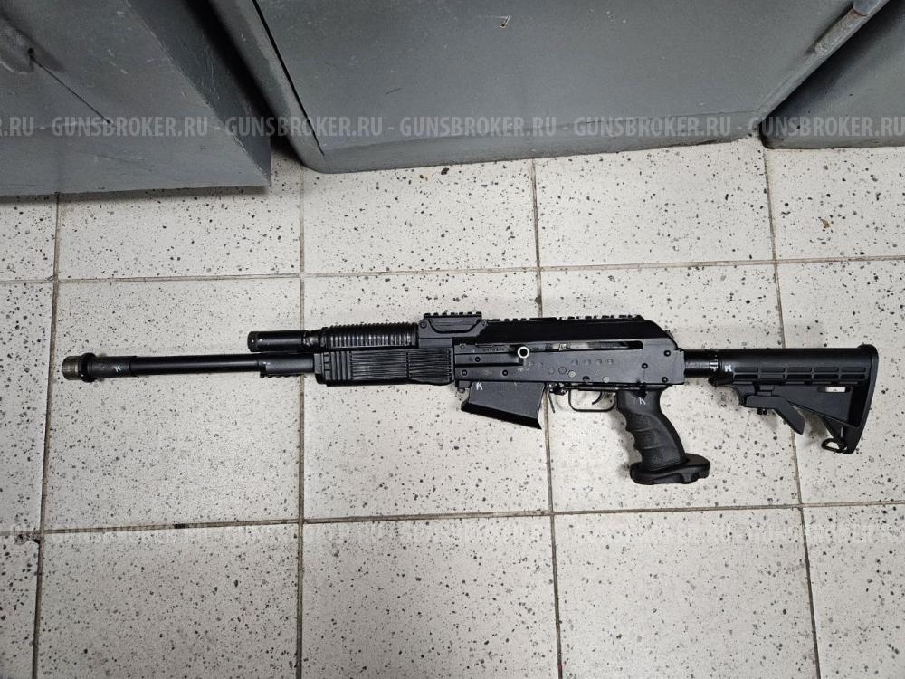 Вепрь 12 Молот