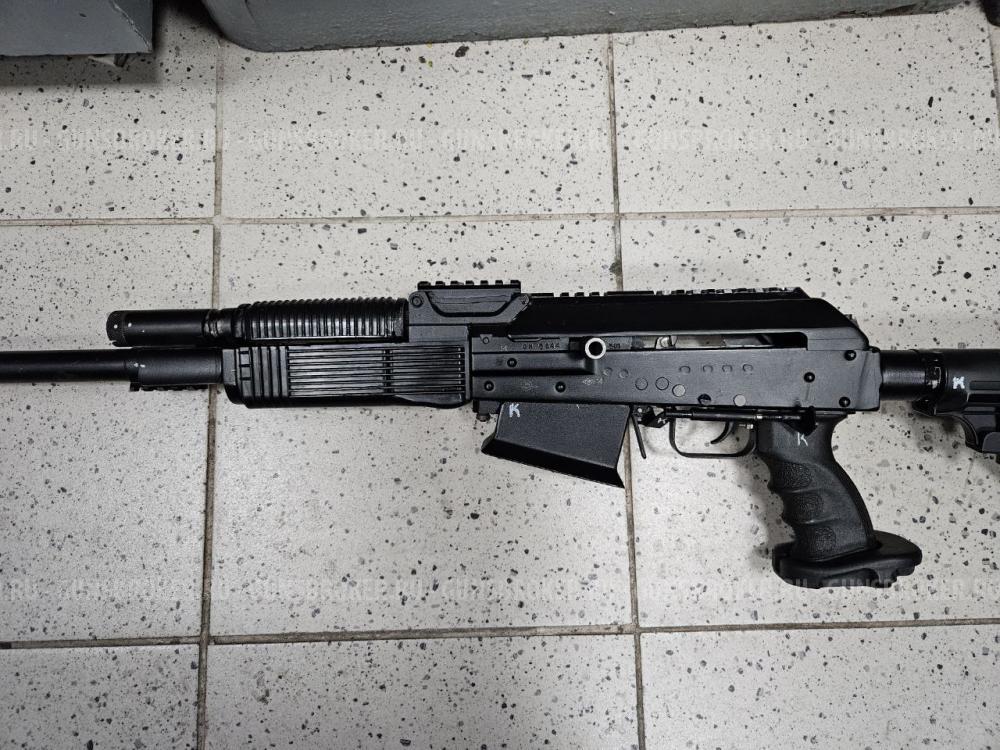 Вепрь 12 Молот