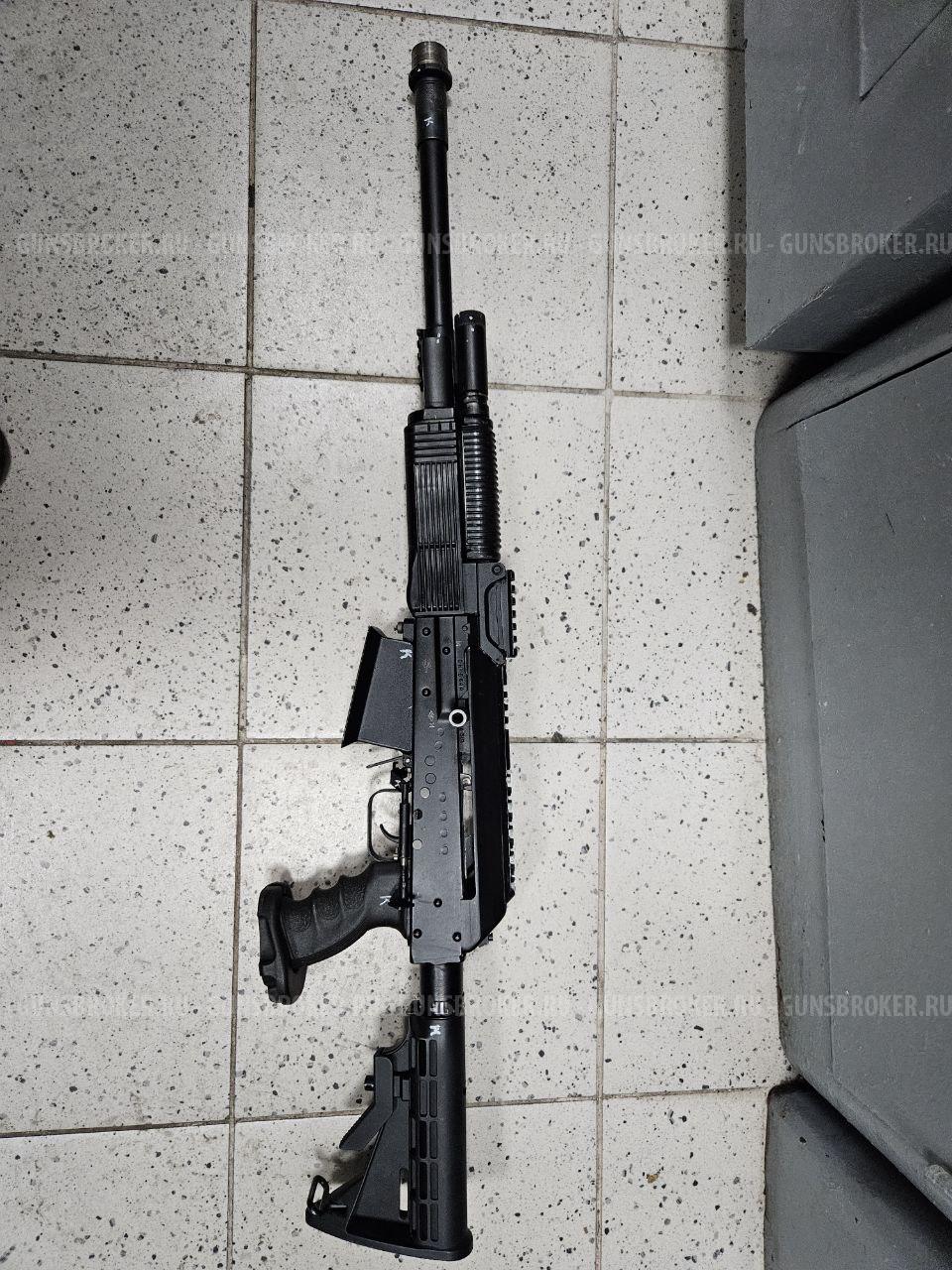 Вепрь 12 Молот