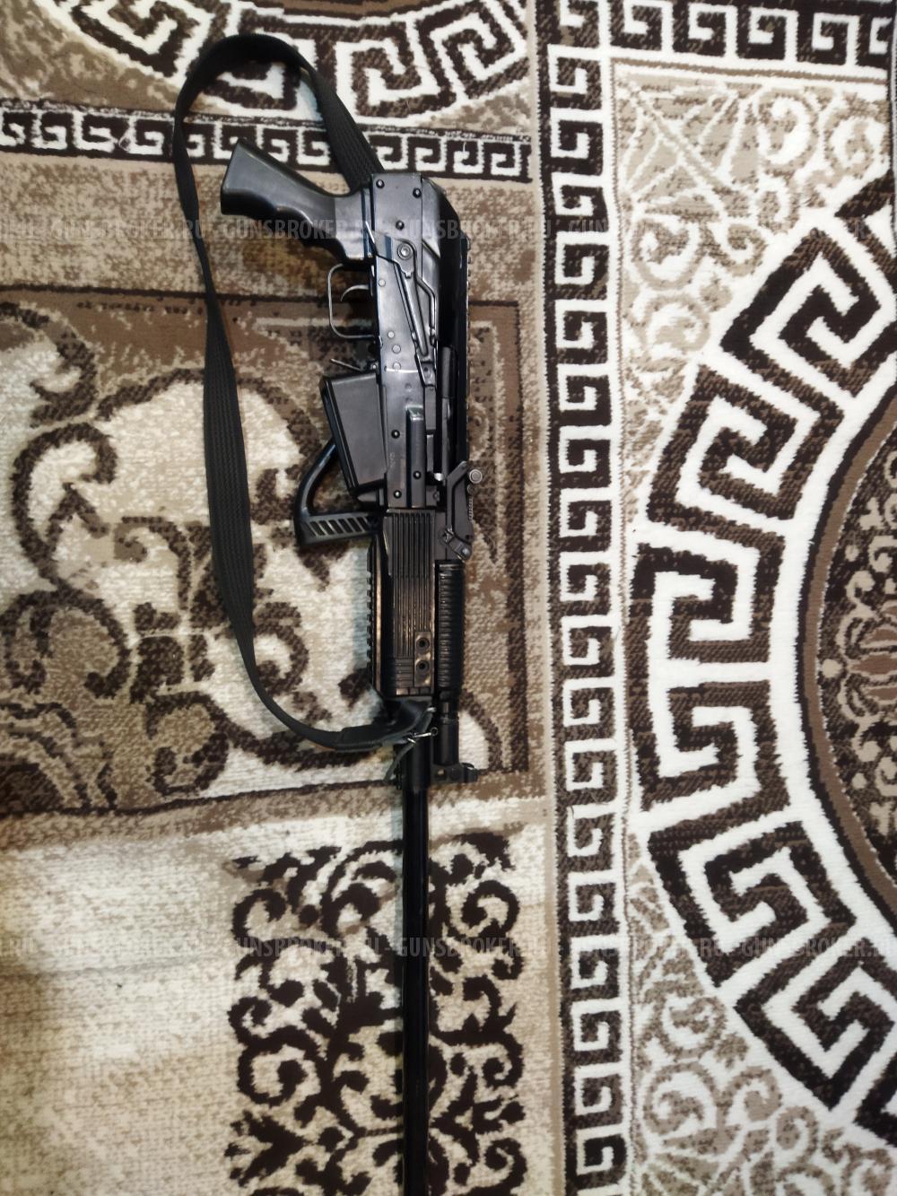 Вепрь-12 молот