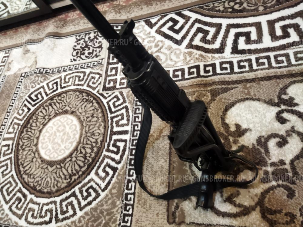 Вепрь-12 молот