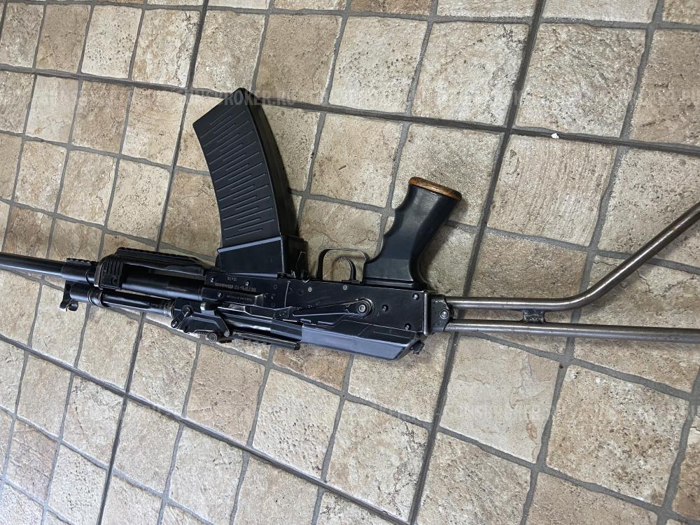 ВЕПРЬ-12 МОЛОТ