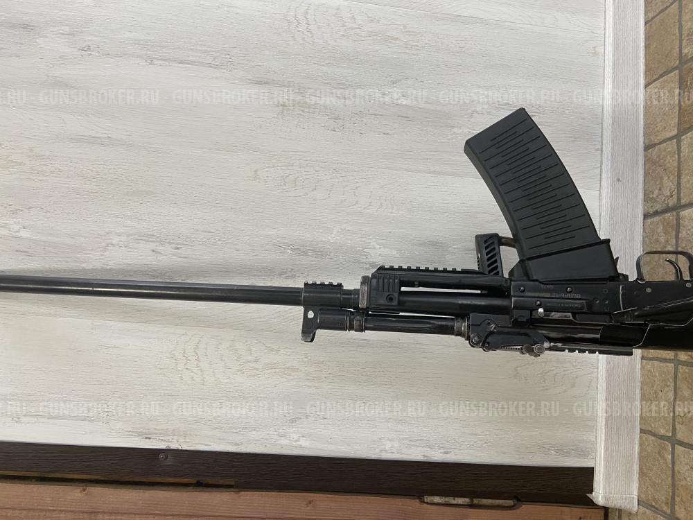 ВЕПРЬ-12 МОЛОТ