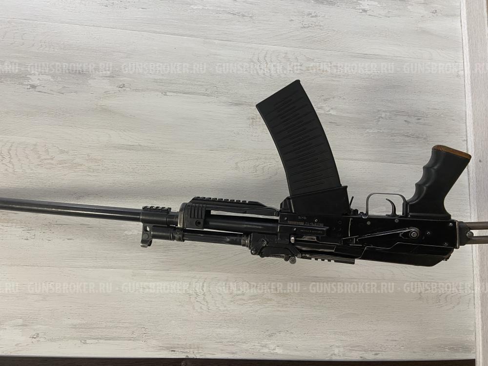 ВЕПРЬ-12 МОЛОТ