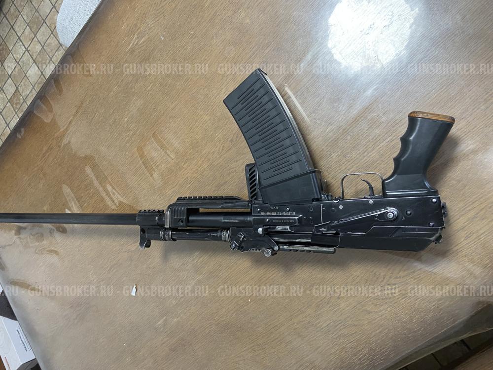 ВЕПРЬ-12 МОЛОТ