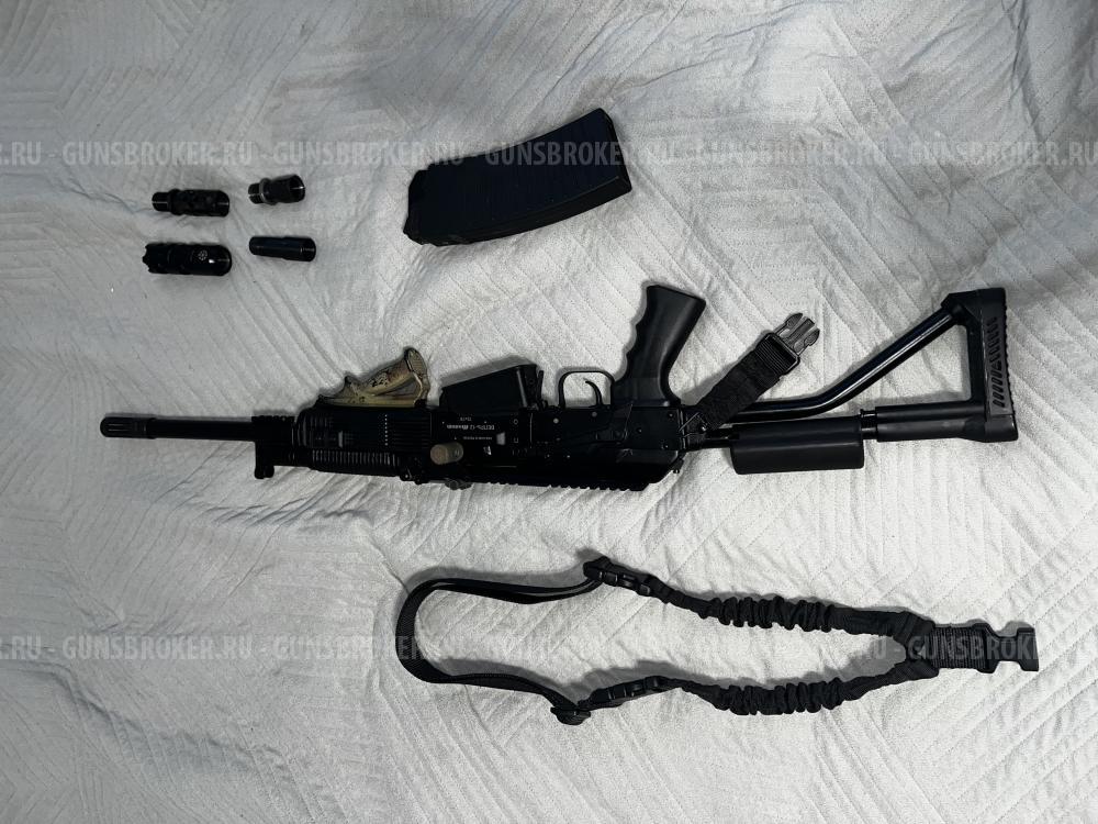 ВЕПРЬ-12 молот 