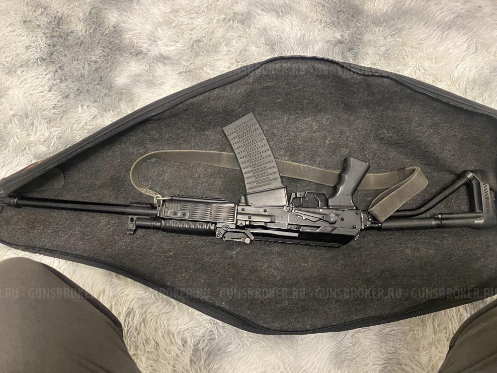 Вепрь 12 молот