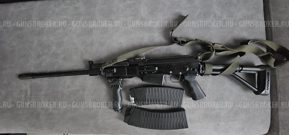 Вепрь-12 Молот