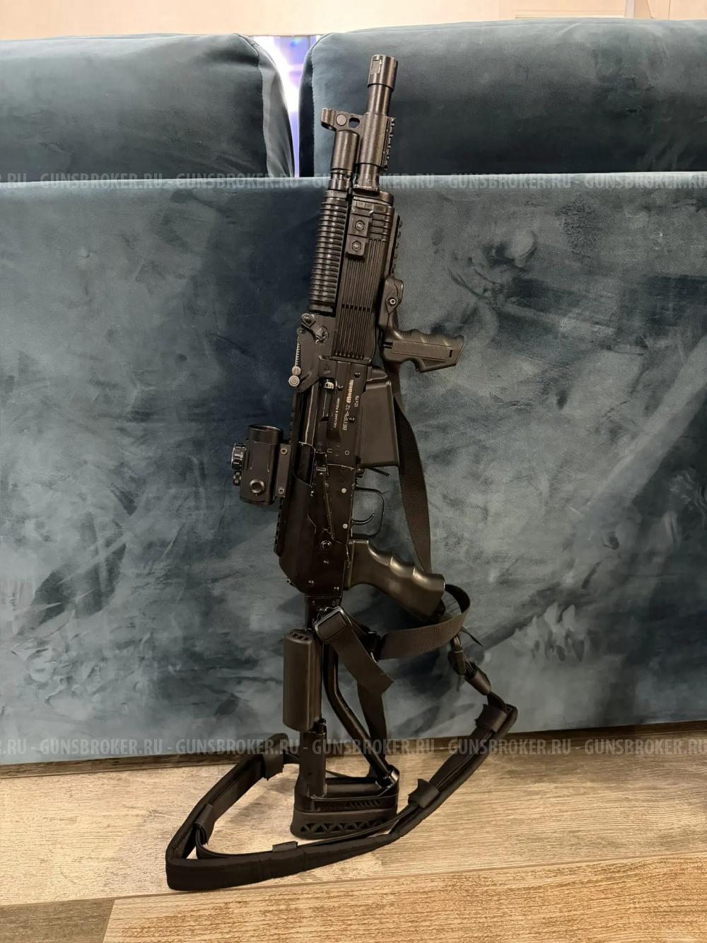 Вепрь 12 МОЛОТ