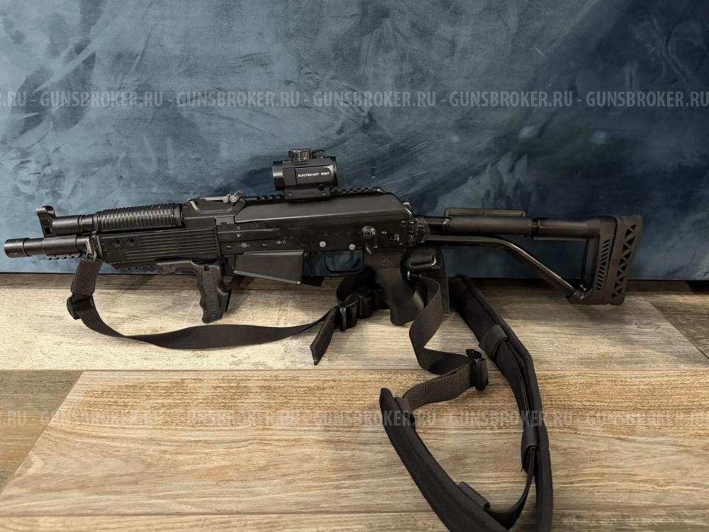 Вепрь 12 МОЛОТ