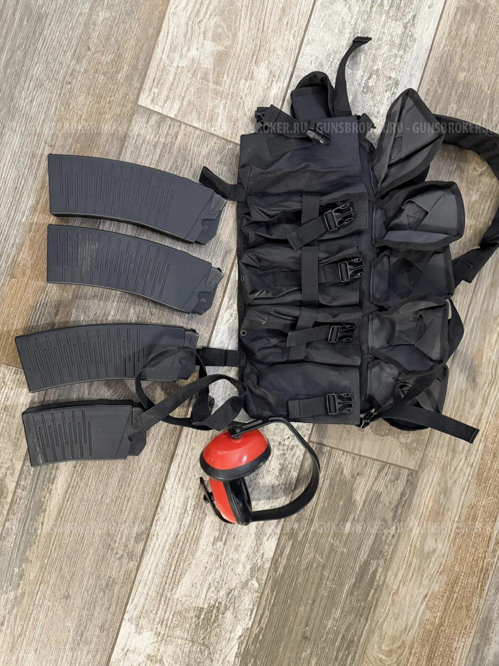 Вепрь 12 МОЛОТ