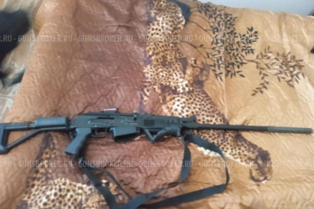 Вепрь 12 молот