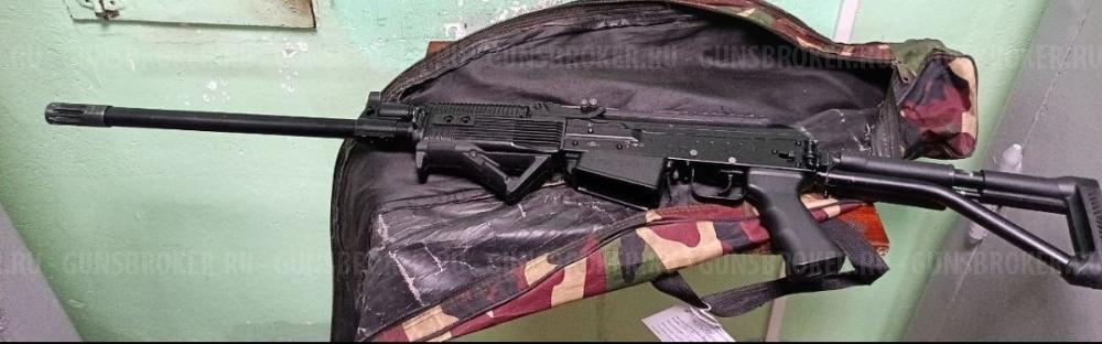 Вепрь 12 молот