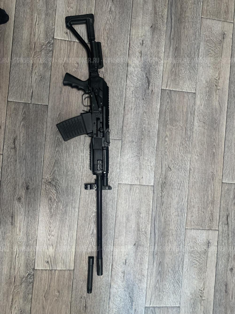 Вепрь 12 молот