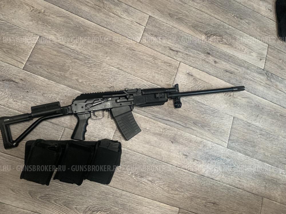 Вепрь 12 молот