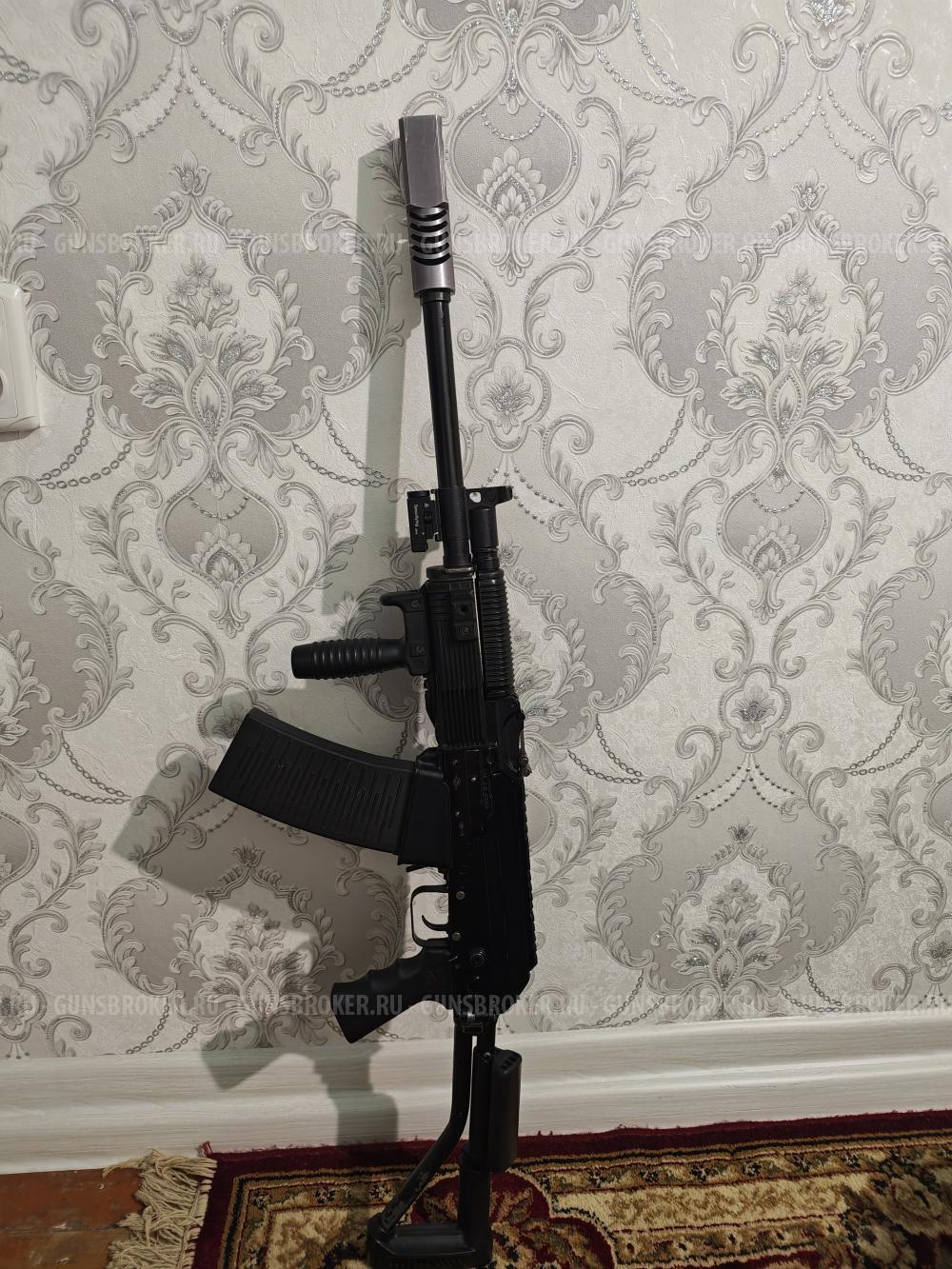 Вепрь 12 Молот