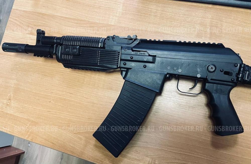 Вепрь-12 Молот