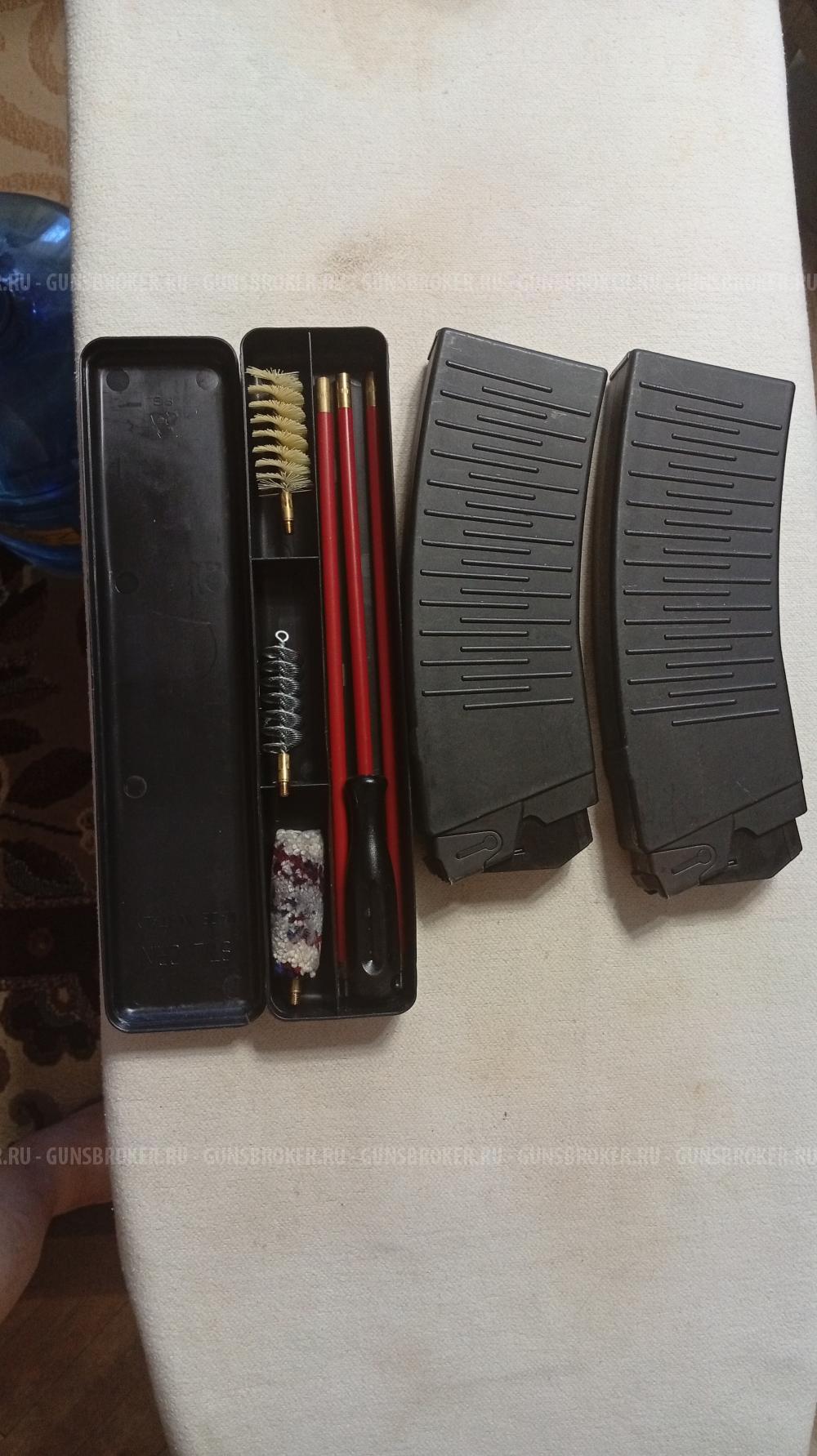 Вепрь-12 МОЛОТ