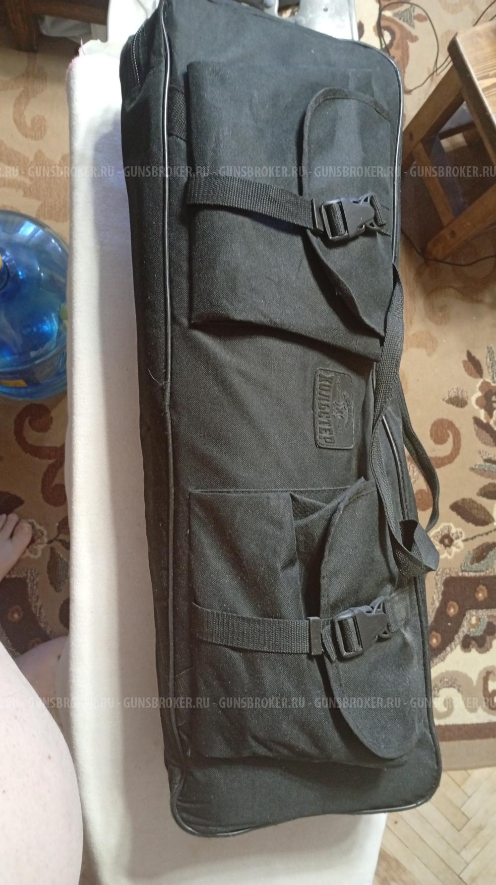 Вепрь-12 МОЛОТ