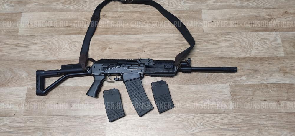 Вепрь-12 Молот