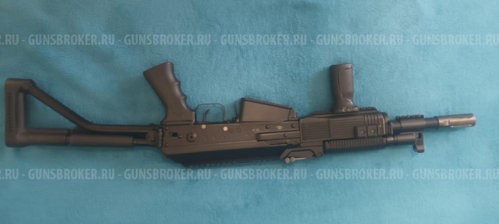 Вепрь 12 молот