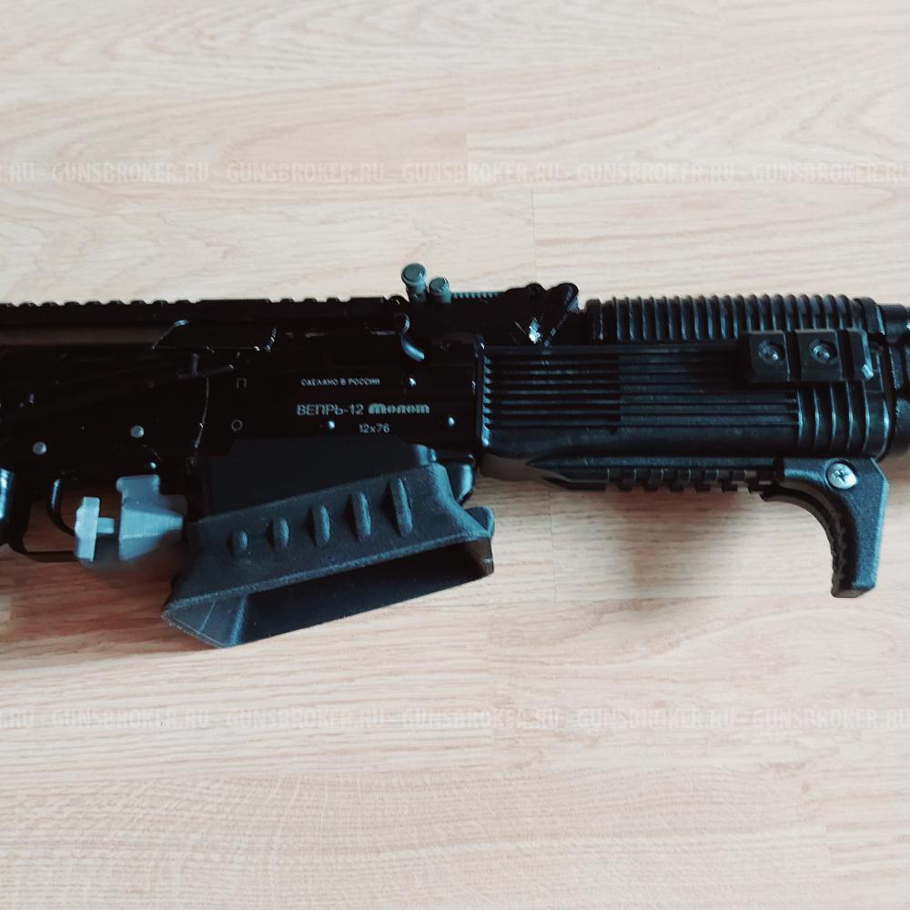 ВЕПРЬ-12 Молот