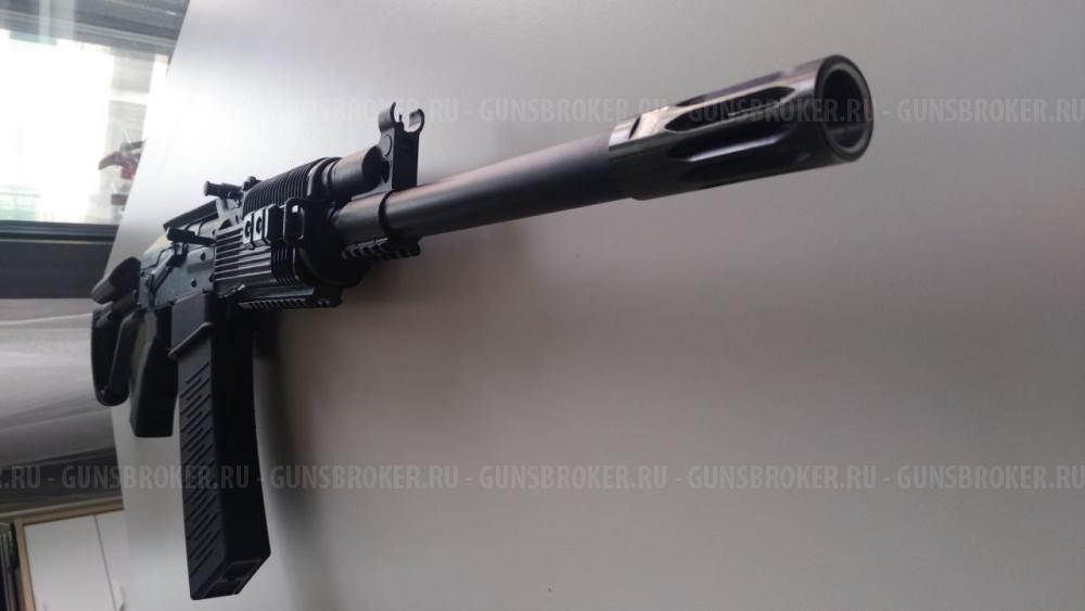 Вепрь-12 МОЛОТ