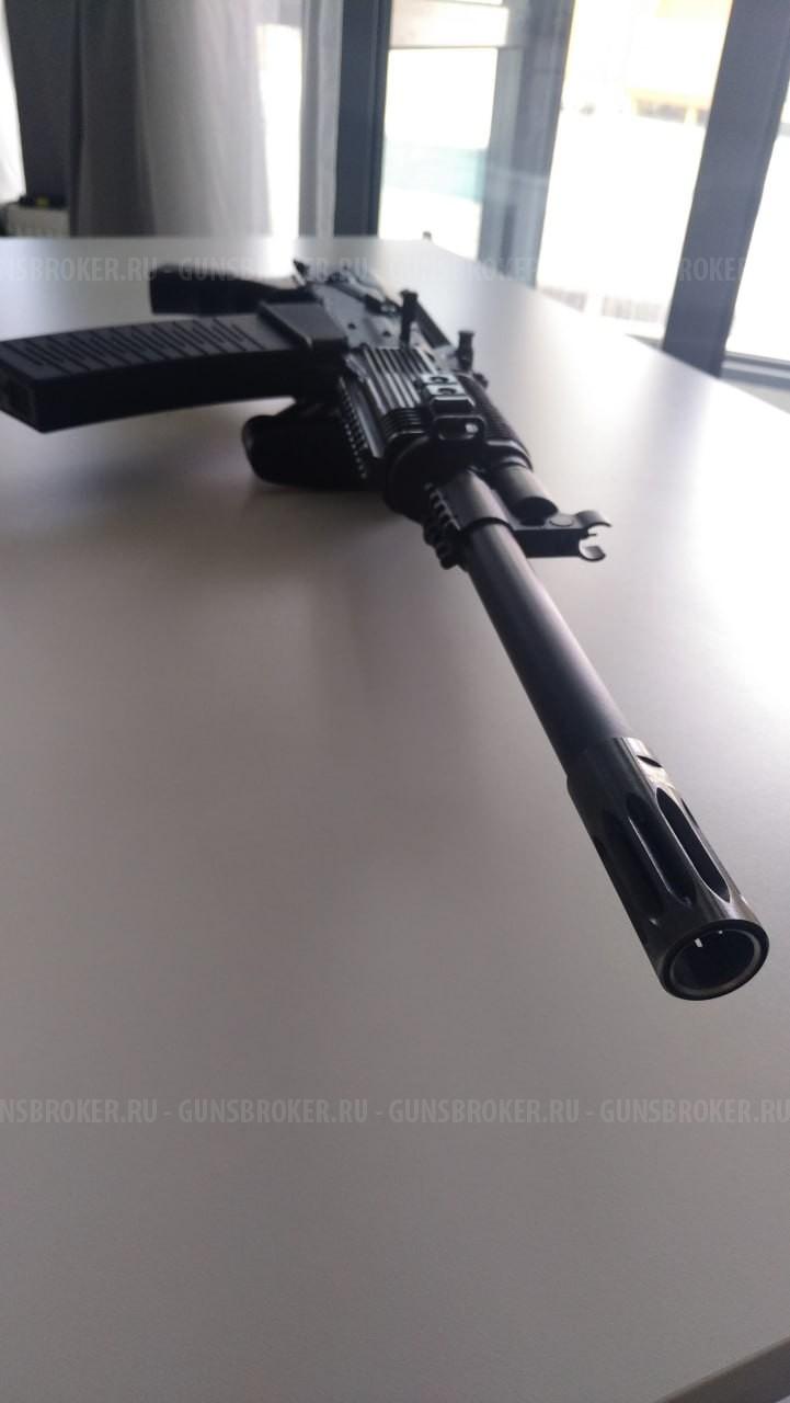 Вепрь-12 МОЛОТ