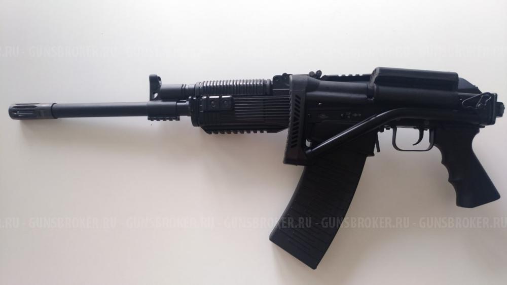 Вепрь-12 МОЛОТ