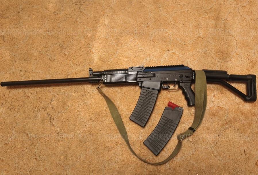 Вепрь-12 Молот